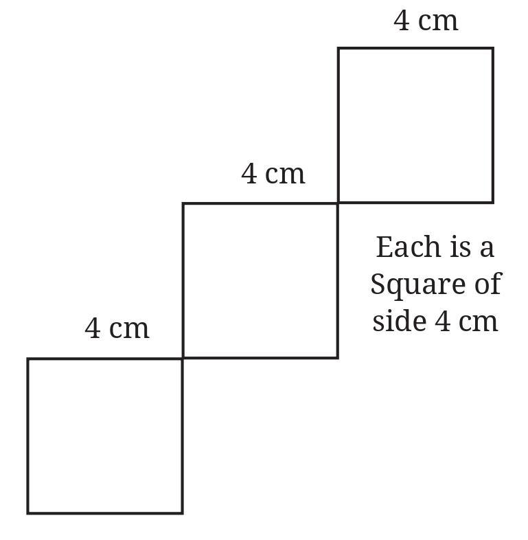 Construction (Page 201 - 203) Ques 2 Chapter 8 Class 6th NCERT (Ganita Prakash)